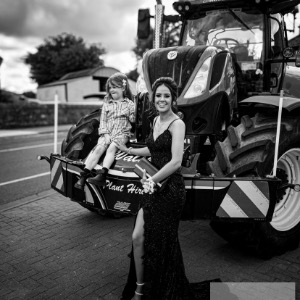 Babysitter required in Annaghbrack Glebe, Co. Offaly, R35 PY61, Ireland
