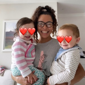 Babysitter required in Rathmines, Dublin, Ireland