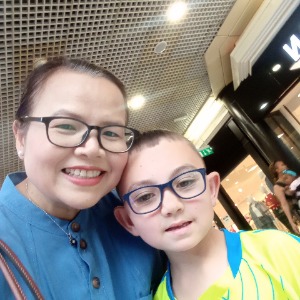 Babysitter required in Galway, Co. Galway, H91 RR84, Ireland