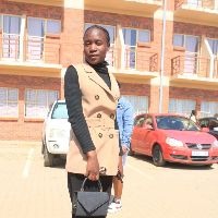 Babysitter required in Lesotho