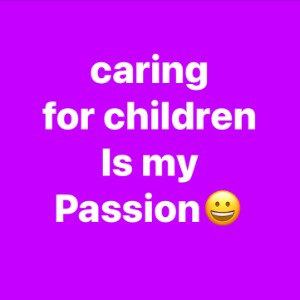 Babysitter required in 28 Ashbrooke Grove, Moynehall, Cavan, County Cavan, Ireland