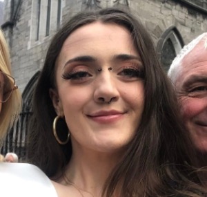 Babysitter required in Dublin, Ireland