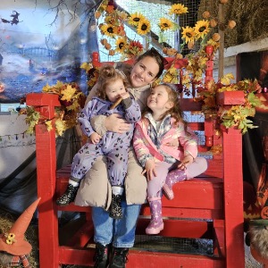 Babysitter required in Ballynerrin, Co. Wicklow, A67 WF24, Ireland