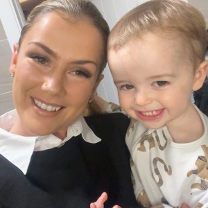 Babysitter required in Leixlip, Co. Kildare, W23 TD65, Ireland