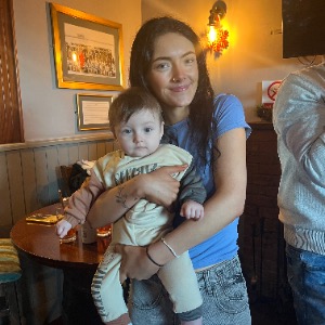 Babysitter required in Galbally, County Limerick, Ireland