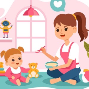 Babysitter required in Merrion, Dublin, Co. Dublin, A94 HP20, Ireland