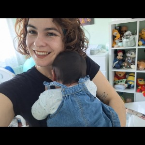 Babysitter required in Barberstown, Co. Dublin, D15, Ireland