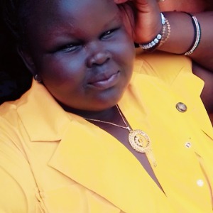 Babysitter required in Juba, South Sudan