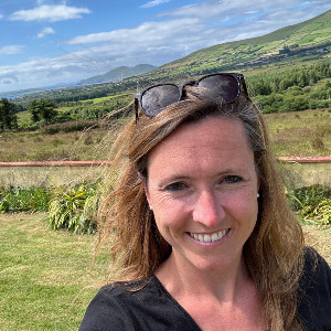 Babysitter required in Laharan South, Co. Kerry, Ireland