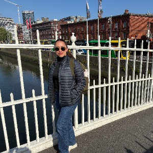 Babysitters Dublin