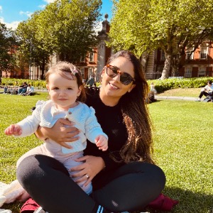 Babysitters Dublin