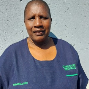 Babysitter required in Johannesburg, South Africa
