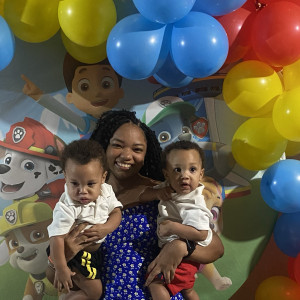 Childminders 