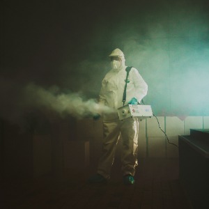Cleaners Laois
