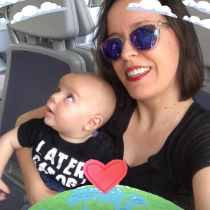 Babysitter required in Dublin, Ireland