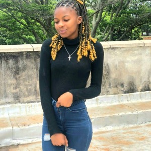 Babysitter required in Harare, Zimbabwe