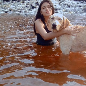 Babysitter available in Guarulhos, SP, Brazil