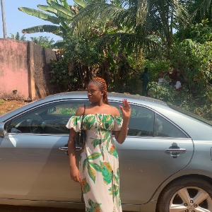 Babysitter required in Nigeria