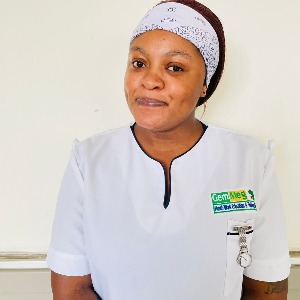 Babysitter required in South Africa