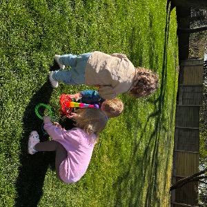 Childminders Dublin