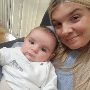 Babysitter required in Dublin, Ireland