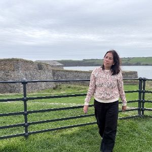 Babysitter required in Cork, Ireland