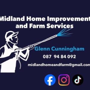 Babysitter required in Ballycahan, Co. Westmeath, R35 YE62, Ireland