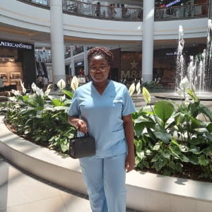 Babysitter required in Dublin, Ireland