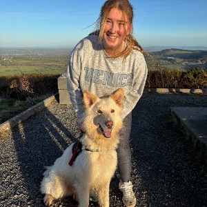 Babysitter required in Cork, Co. Cork, T12 TF96, Ireland