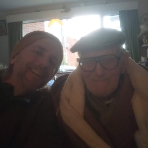 Elderly Care Westmeath