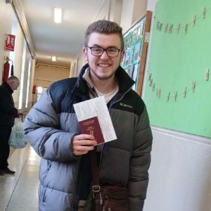 Babysitter required in Burgagery-Lands West, Clonmel, Co. Tipperary, E91 KR70, Ireland