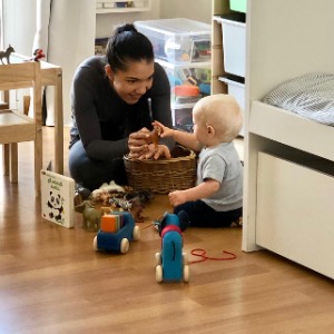 Babysitter required in Dublin, Co. Dublin, D09, Ireland