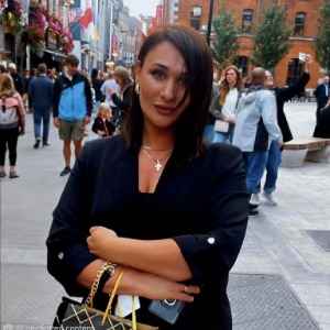 Babysitter required in Collegeland, Co. Dublin, D24 PKF1, Ireland