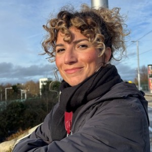 Babysitter available in Dubl&iacute;n, Irlanda