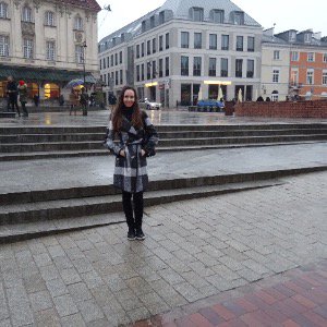 Au Pair Dublin