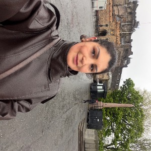 Au Pair Dublin