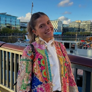 Personal Shopper Dublin