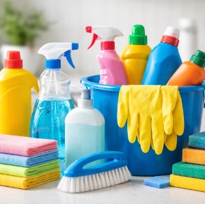 Cleaners Kildare