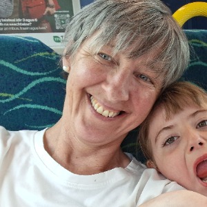 Babysitter required in Dublin, Ireland