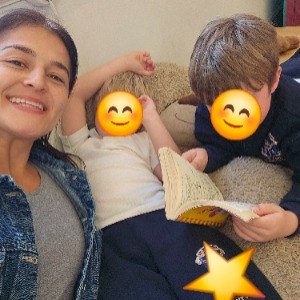 Babysitter required in Dublin, Co. Dublin, D04 X2H5, Ireland