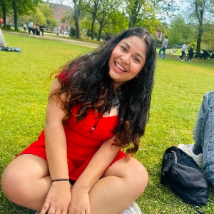 Au Pair Dublin