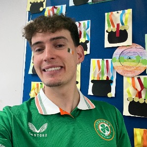 Childminders Dublin