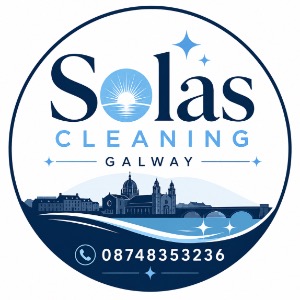 Cleaners Galway