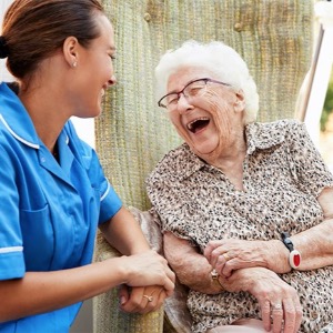 Elderly Care Westmeath