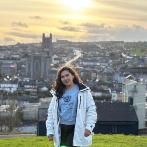 Babysitters Cork