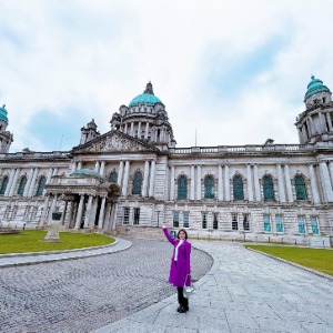 Elderly Care Dublin