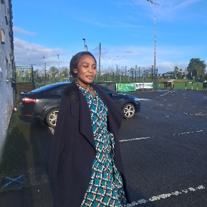 Elderly Care Laois