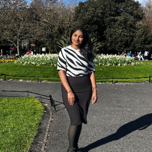 Elderly Care Dublin