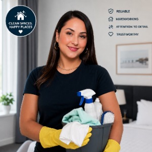 Cleaners Dublin