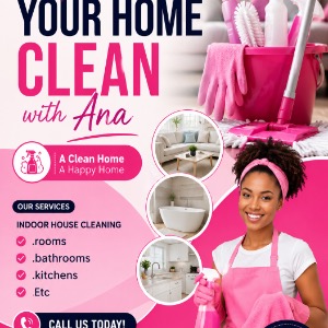 Cleaners Westmeath